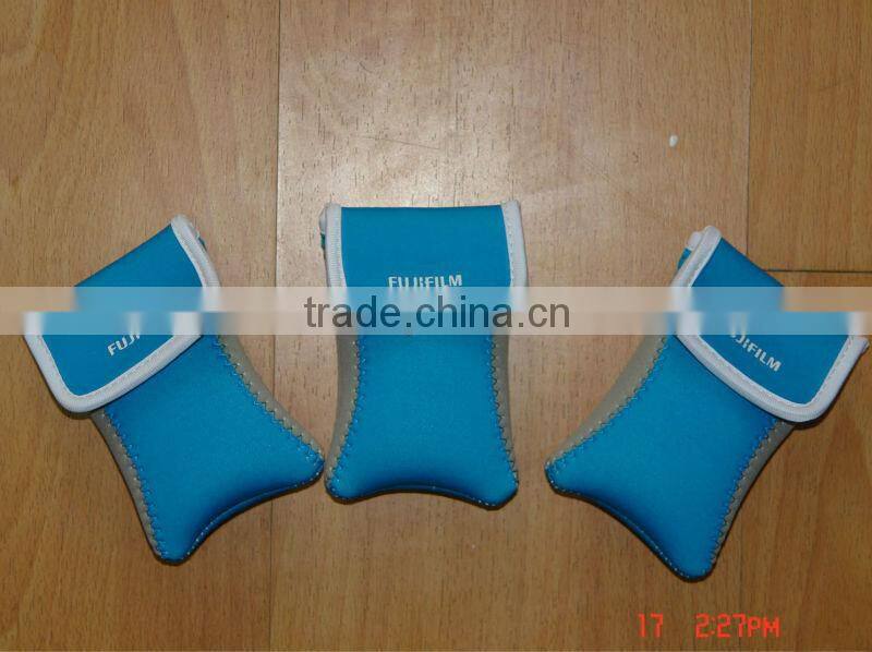 2016 High Quality&Waterproof Neoprene Mobile Phone Case,accepted with customized logo