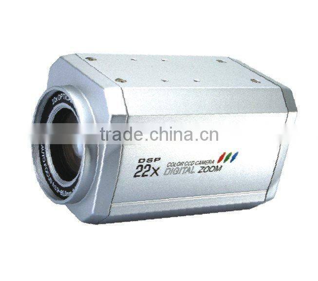 RY-22*2005 cctv camera