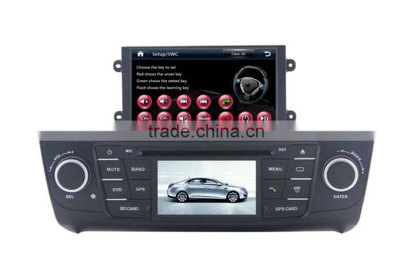 Wholesale factory price am fm radio audio multimidea player shenzhen car dvd for Roewe 550 MG DVR BT
