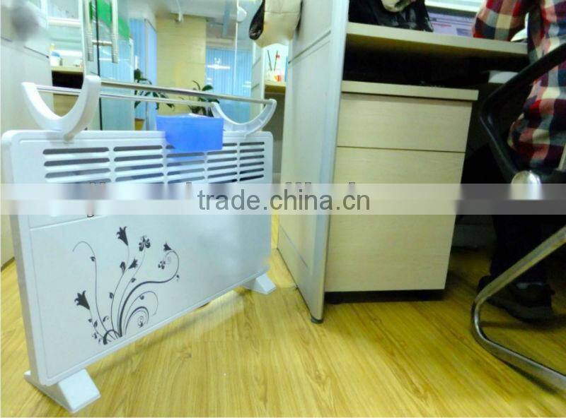 1 3 panel & electric convector heater & watt panel (JH-NC20-13A)