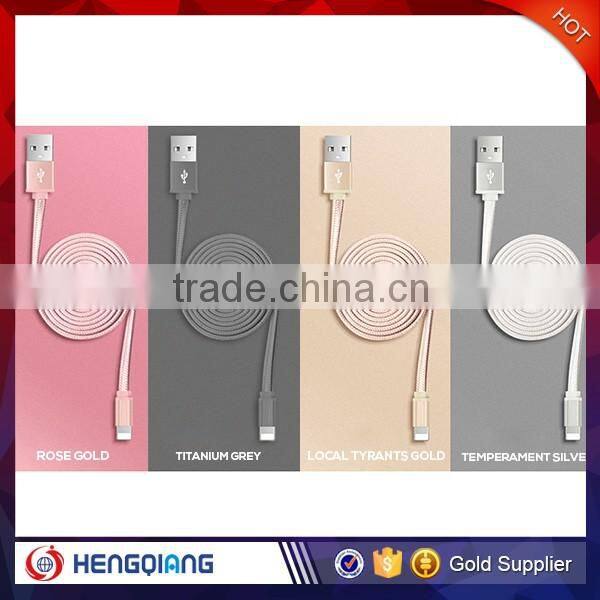 Data Cable Double Micro USB Data Cable for iPHone