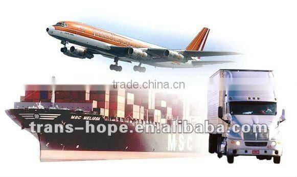 IMO shipping from China to Valencia,Spain