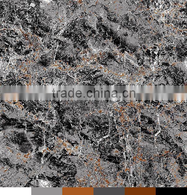 100% level loop office use custom printed carpet