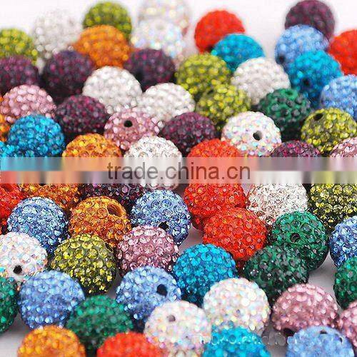 DIY jewelry beads from China Yiwu Market