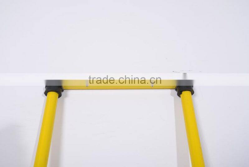 Super light FRP Insulation extension ladder