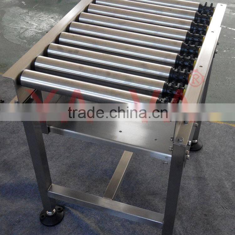 Factory Price Roller Conveying System
