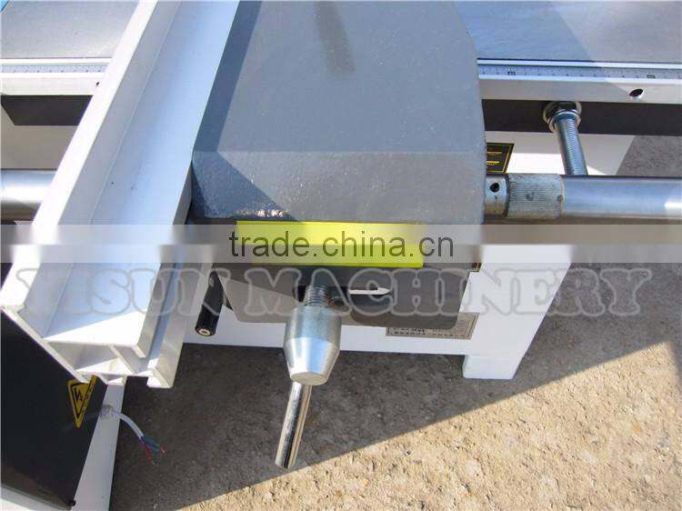 Precision sliding table saw woodworking machinery for sale