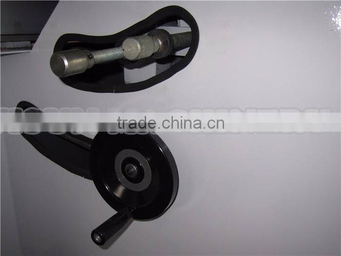 New double blade table saw MJ6130Y