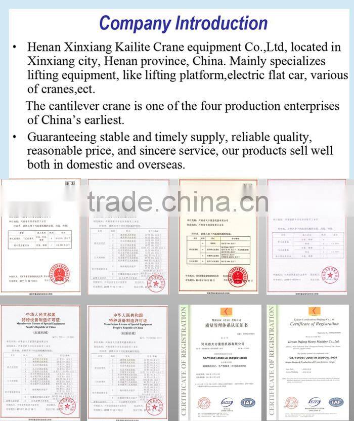 cheap wire rope wireless remote control 250kg electric hoist