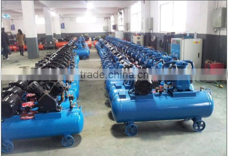 direct driven mini Air compressor 9L