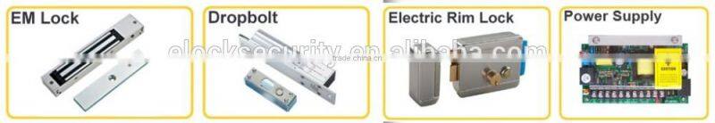 Biometric Fingerprint Door Entry Systems with RFID Reader (ES4000)
