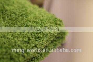 wholesale Absorbent colorful microfiber small pocket square