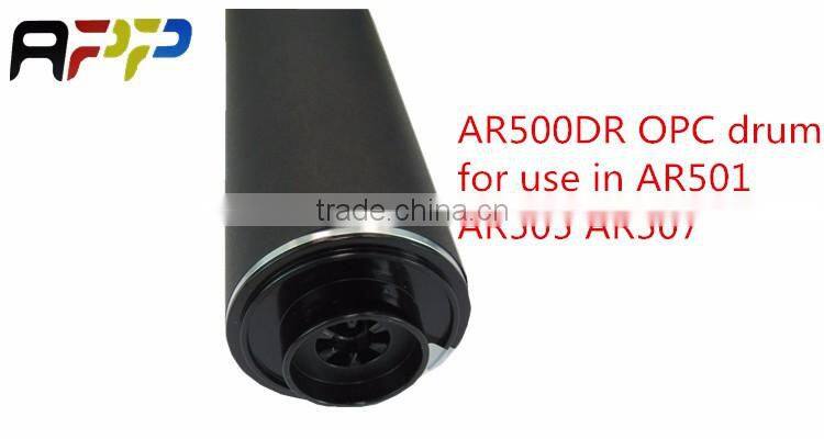 Compatible new opc drum for sharp AR500DR