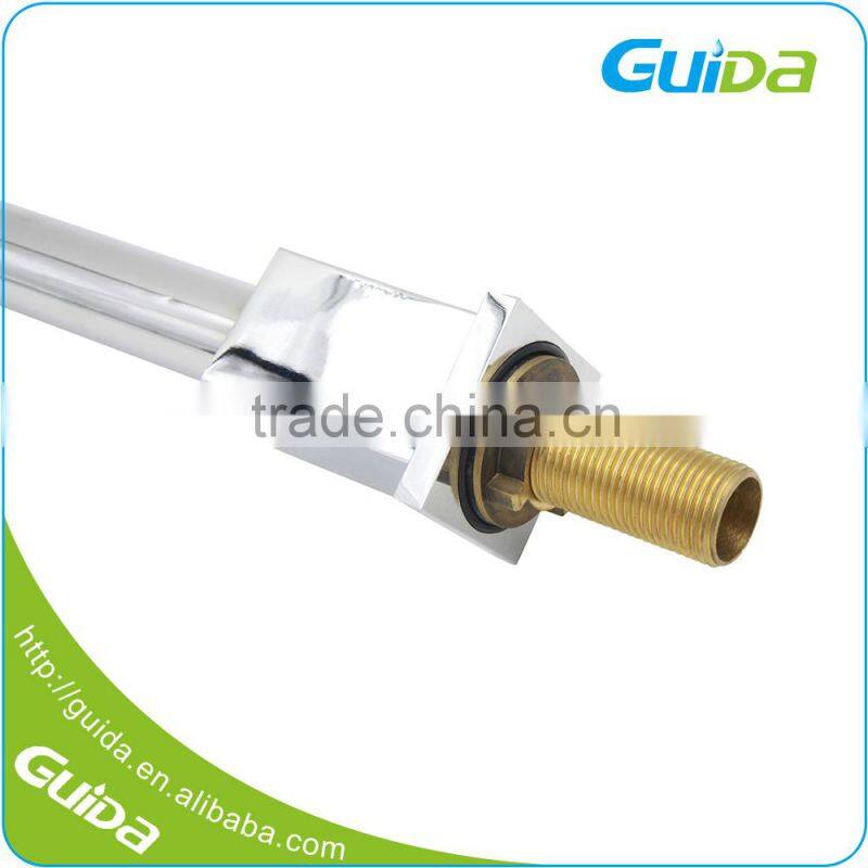 Commercial Modern Coloured Luxury Kitchen Pull Out Lever Taps