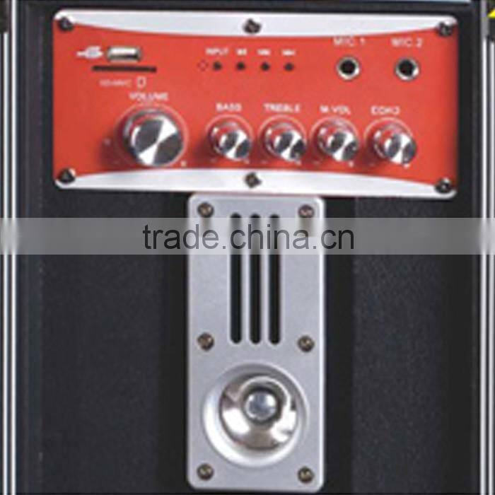 Professional Home Protable 2.0 Speakers portable digital speaker