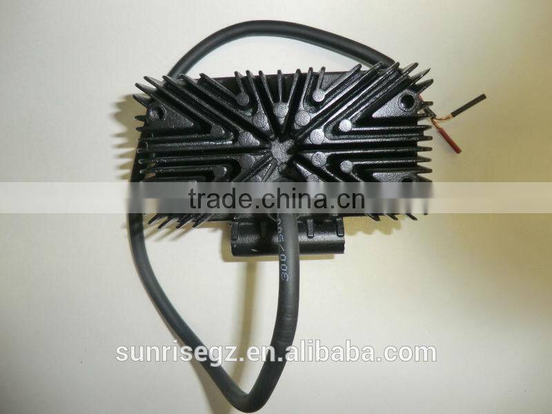 Hot Sell Highpower performance vehicle LED Work Light,for ATV SUV TRUCK JEEP Offroad 4x4 Vehicles(SR-LW-18C) Spot or Flood Beam