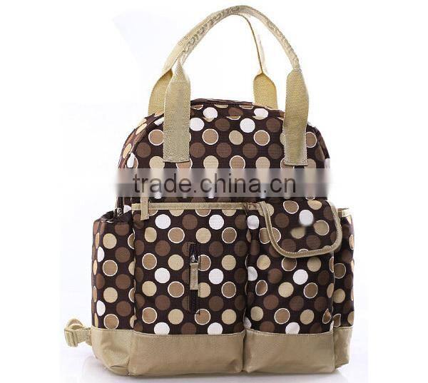 Designer Baby Diaper Nappy Bag,Baby Diaper Bag Organizer
