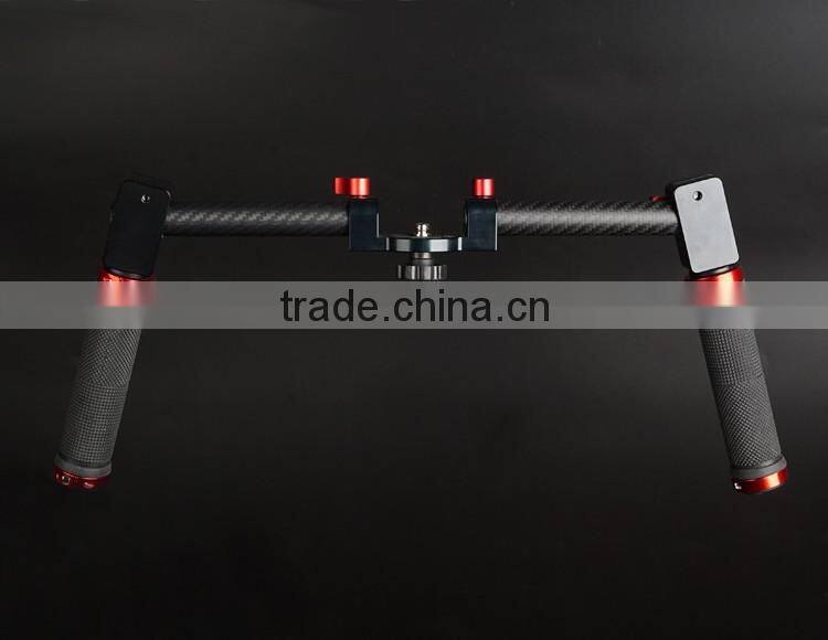 Dual Gimbal Handles for CAME-Single