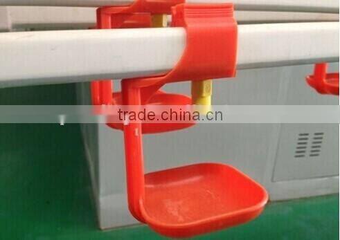 galvanized metal chicken house design for poultry farm