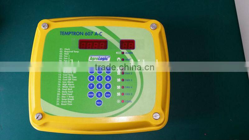 prefab chicken house stainless steel tube building