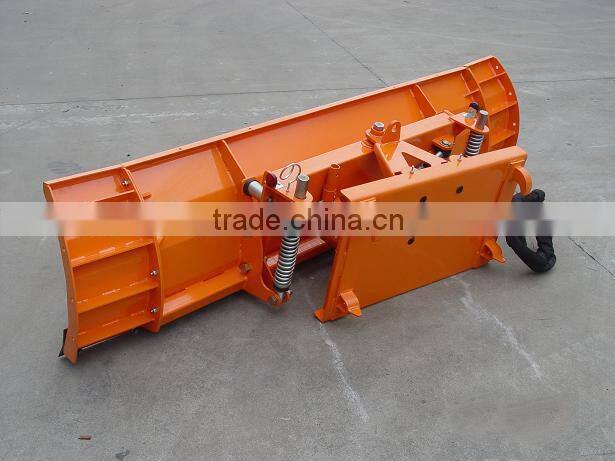 perfect/cheap snow plow, snow blade for 18-25tractor for sale