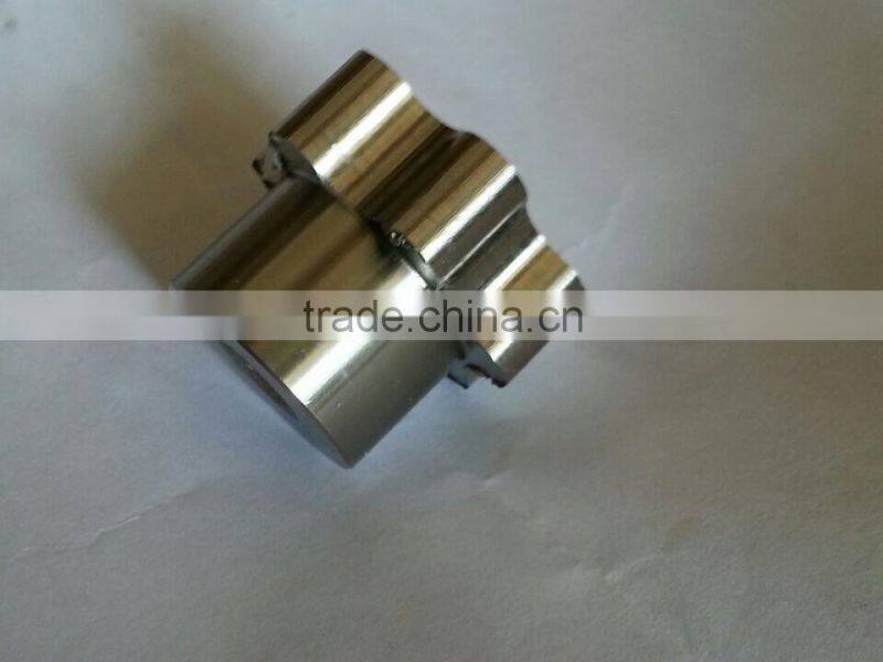 Stainless steel special anti-theft wrench