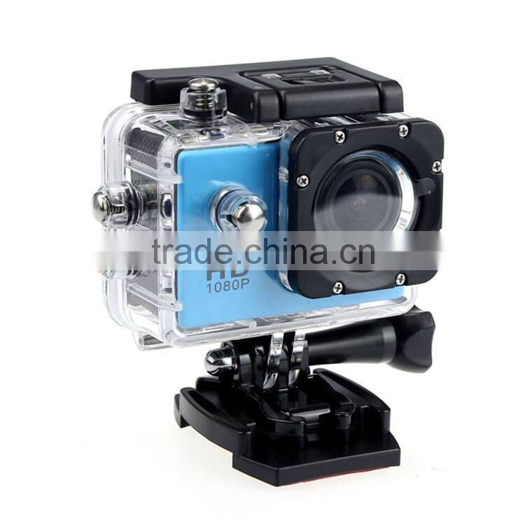 Full hd 1080p sport camera Mini Sport DV