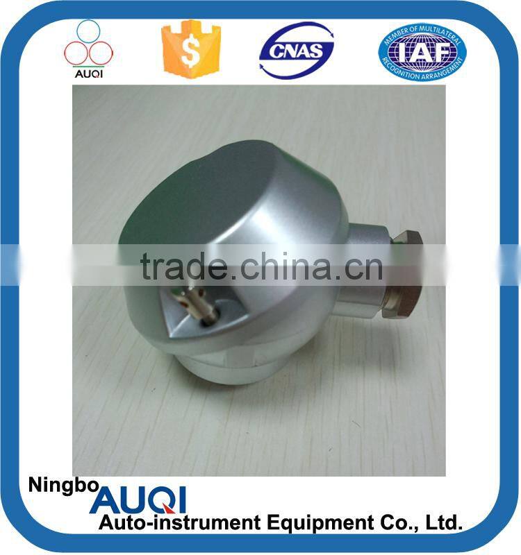 High temperature ceramic terminal block, ex-proof temperature sensor head box, alumiunm thermocouple accessories