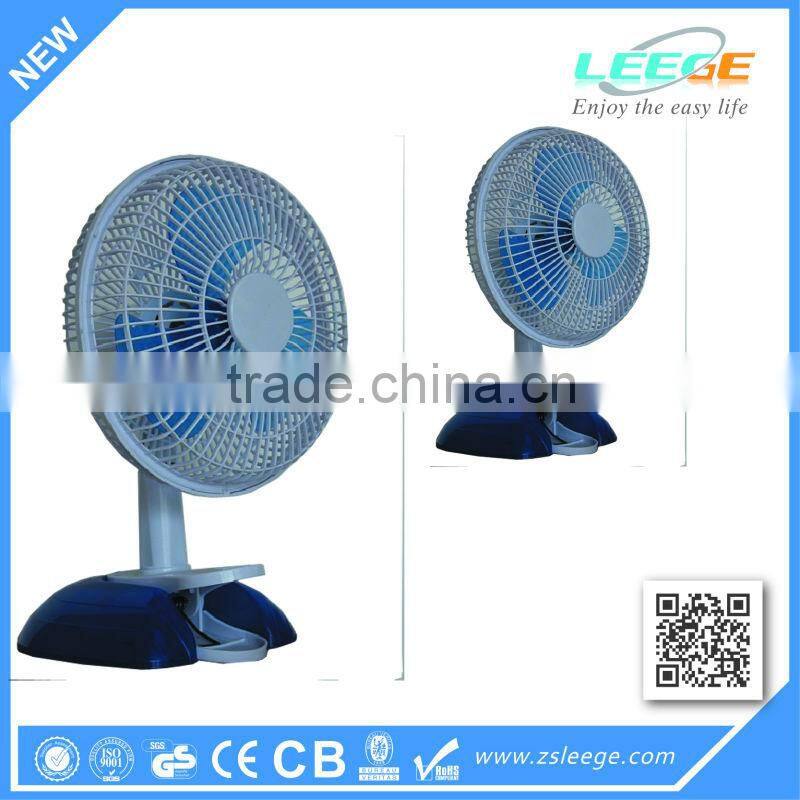 FJ-15A newest mini table USB fan 5v