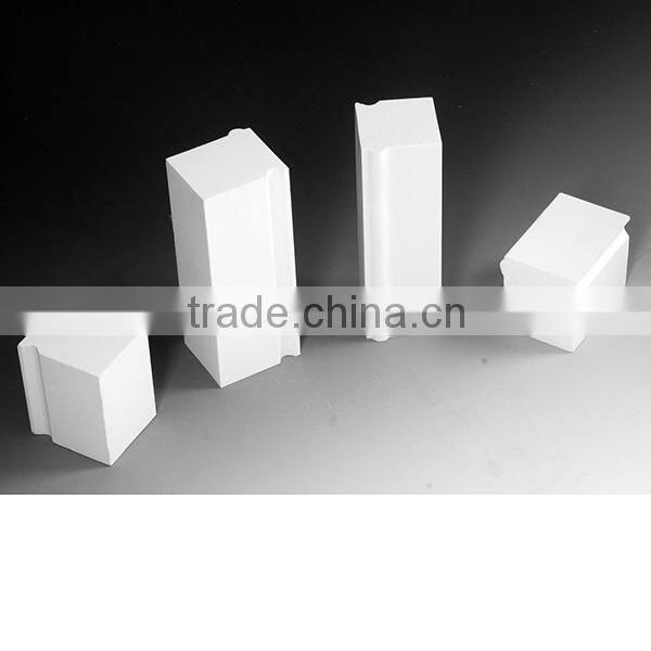 68% alumina lining brick