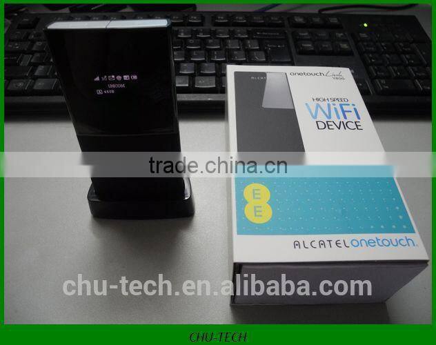 Alcatel Y800 4G LTE Router Modem