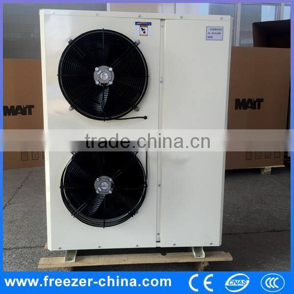 Sanyo/Copeland Brand Remote Compressor Unit China Manufacturer