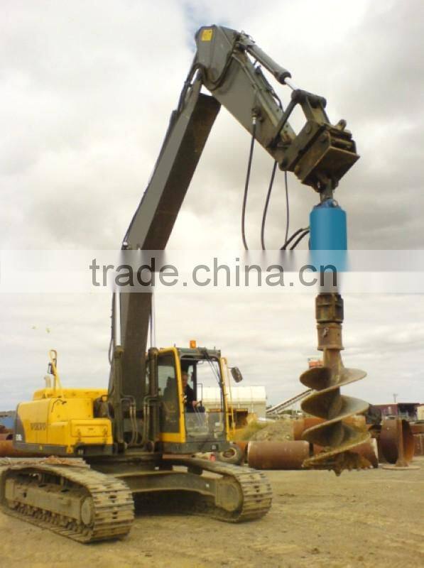 New arrival CE approved Top Quality Auger drill model 10000(4k)