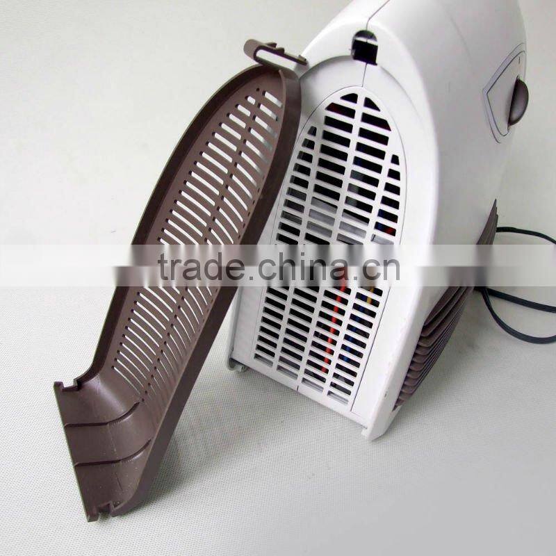 Home appliances electric fan heater