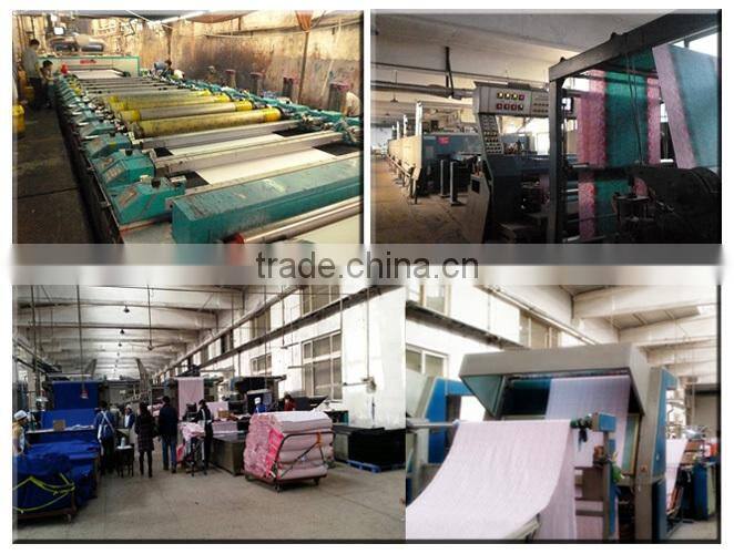 100%Cotton Flower Printed Fashion Fabric