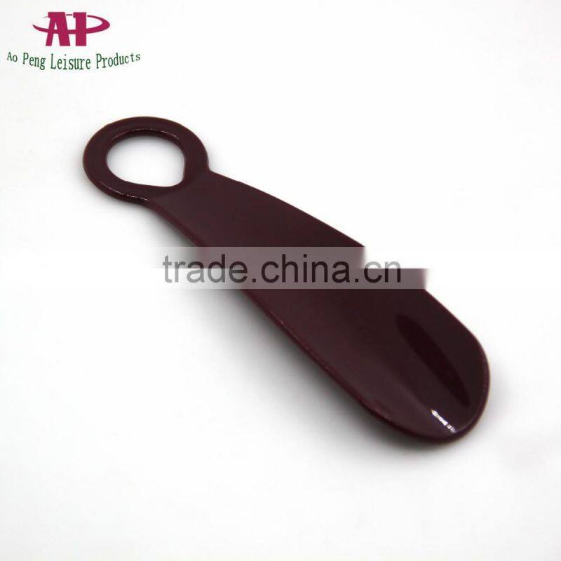 Standing Short Plastic Shoe Horns Sale Custom Shoe Horns