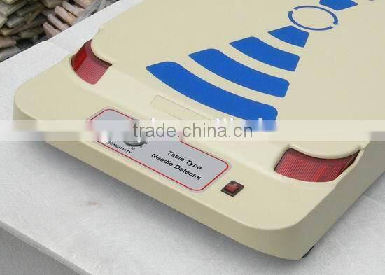 JZQ-86B garment broken needle detector