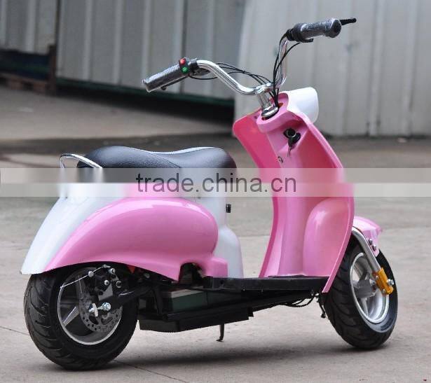 350W CE Approved kids scooters for sale