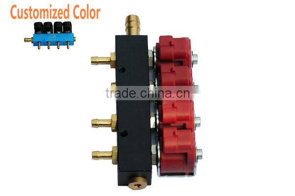 lng 4 cylinder conversion kit electric car