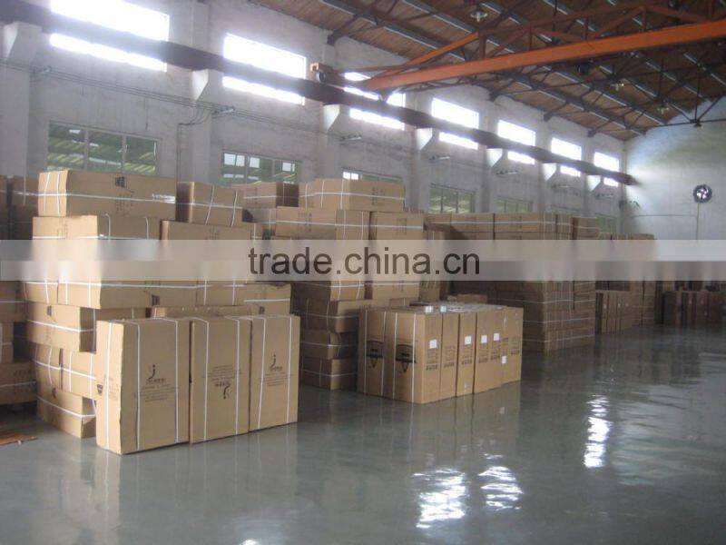 RH-BPH21-2 Single Handle Plastic Shopping Hand Basket