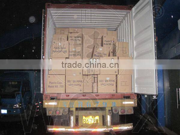 stainless steel manual donut jammer for sale