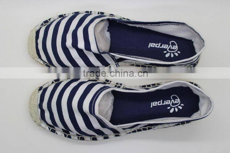 Classic canvas women shoes casual outdoor girl shoes new ladies flat