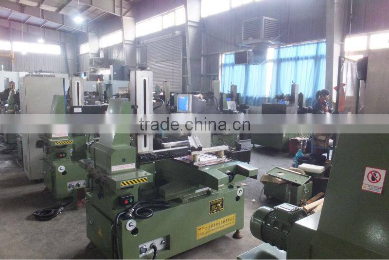 Two heads drilling and tufting Combination Machine/Machine Broom