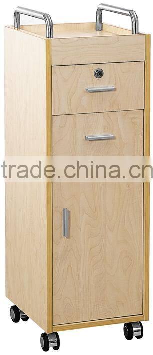 salon cabinet tool cart M988