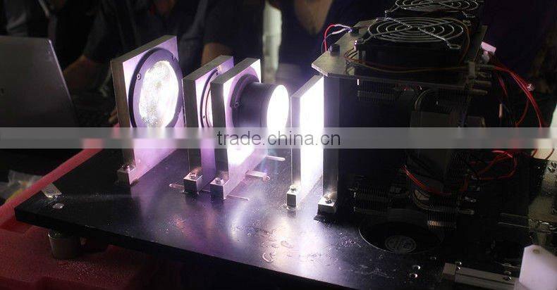 fly eye glass lens for Projector(GT-68-4)