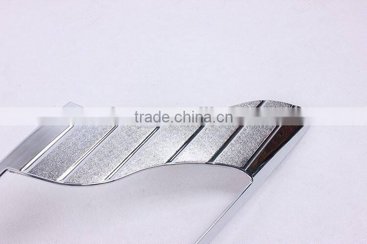 Tail Lamp Cover Trim ABS Chrome 4 Pcs For F-oc us 3X 2012 SEDAN Accessories