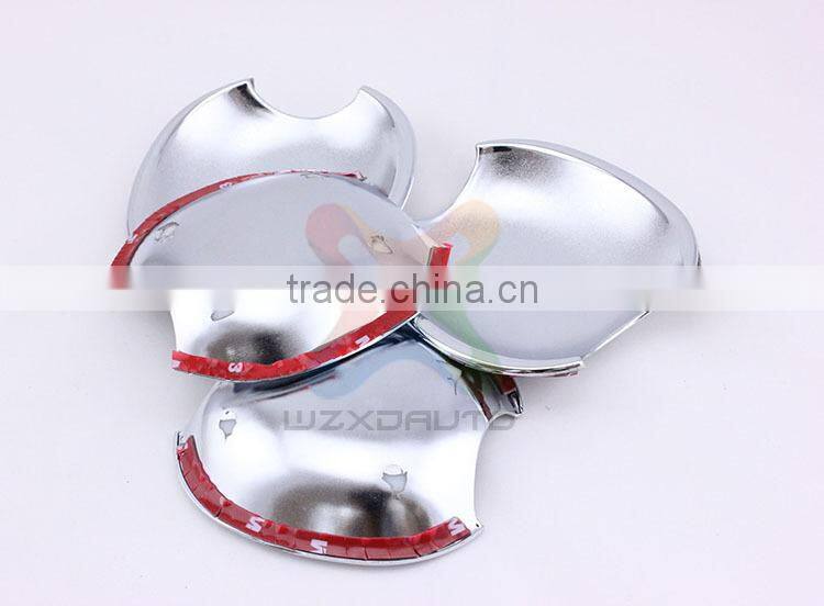 MAZDA6 CHROME HANDLE BOWL CAR ACCESSORIES
