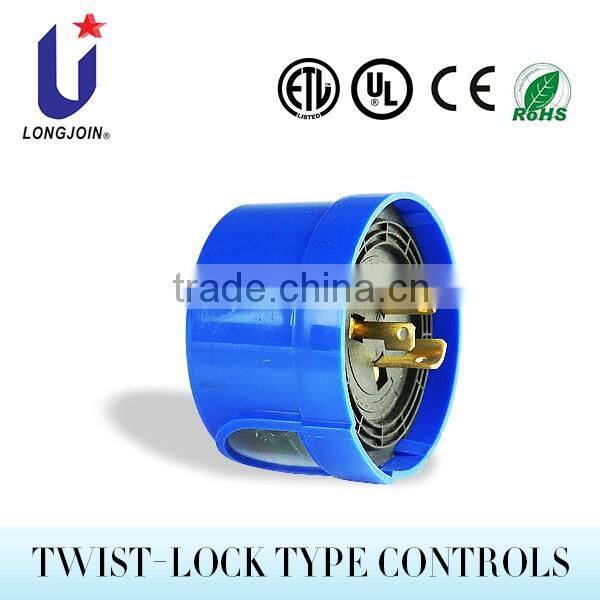 Streetlight Electronic Control Photoelectric Switch Photocell