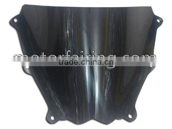 Motorcycle scooter windshield for GSXR1000 K7 07-08