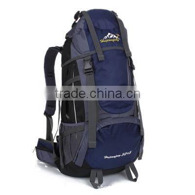 exquisite travel backpack without zipper
